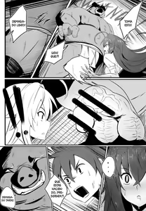 Page 3 of B-Trayal 13-3 - preview thumbnail