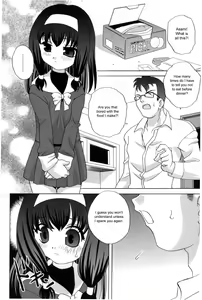 Page 8 of Bad Girl - preview thumbnail