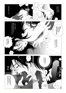 Page 29 of Kinmitsu - preview thumbnail