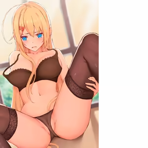 Page 3 of Hentai Girl Linda - preview thumbnail