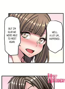 Page 56 of A Sexy Bra-less Job Interview - preview thumbnail