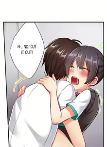 Page 56 of 80% of the Swimming Club Girls Are Shaved | Joshi Suiei Buin no 8-wari wa Paipan. ~Kosurete nurechau...! - preview thumbnail