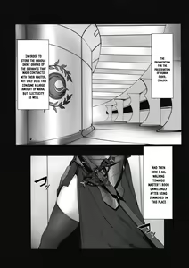 Page 3 of Reiju mo Nashi ni Jeanne Alter ga Hatsujou Suru Wake ga Nai - preview thumbnail