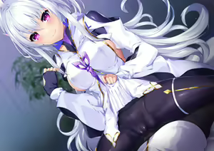Icha Love Purin - hentai manga cover image