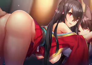 Misetsuke Taihoux — hentai manga cover on Fhentai