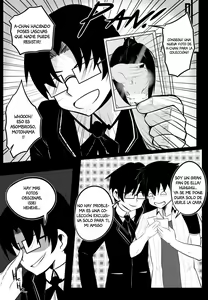 Page 6 of B-Trayal 22-3 - preview thumbnail