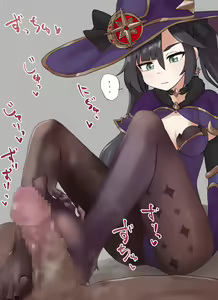 Page 3 of 莫娜 足交Ruined orgasm - preview thumbnail