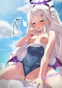 Page 4 of Hina - preview thumbnail
