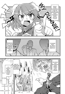 Page 3 of Kasen-chan to Sex!! ~Goui ja Nai kara Sex ja Nai mon!!~ - preview thumbnail