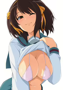 Page 56 of Shien Site Illust - preview thumbnail