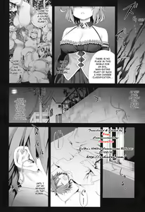 Page 3 of Victim Girls 8 - Venus Trap - preview thumbnail