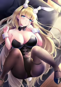 North Carolina Seijoui — hentai manga cover on Fhentai