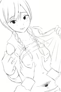Page 33 of Samui Hi wa Atatamete kureru Taiiku no Ato no Kouhai Joshi - preview thumbnail