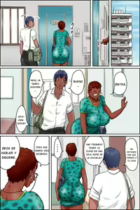 Page 8 of Ore no Kanojo wa Over Fifty <Zenpen> - preview thumbnail