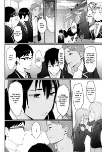 Page 3 of Mitsuha ~Netorare 2~ - preview thumbnail