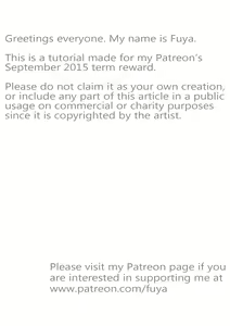 Page 3 of Basic Guideline to Boobs - preview thumbnail