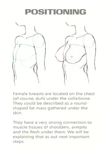 Page 5 of Basic Guideline to Boobs - preview thumbnail