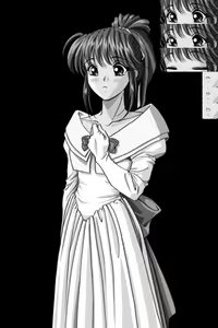 Page 356 of Heart ni Hi o Tsukete... - preview thumbnail