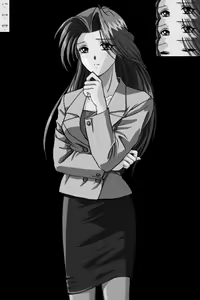 Page 394 of Heart ni Hi o Tsukete... - preview thumbnail