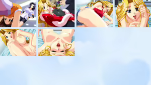 Page 653 of Heart ni Hi o Tsukete... - preview thumbnail
