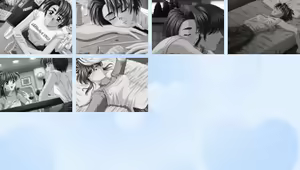 Page 654 of Heart ni Hi o Tsukete... - preview thumbnail
