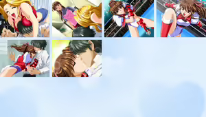 Page 657 of Heart ni Hi o Tsukete... - preview thumbnail