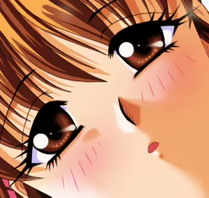 Page 831 of Heart ni Hi o Tsukete... - preview thumbnail
