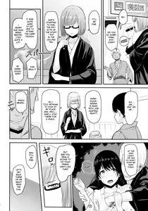 Page 9 of Mitsuha ~Netorare4~ - preview thumbnail