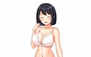 Page 370 of Aisuru Kanojo wa Gamen no Naka, Hoka no Otoko no Ue de Koshi o Furu ~You-kya no Douga Haishinsha ni Netorareta Ota Kanojo~ - preview thumbnail