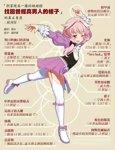 「昔の男らしい姿を取り戻せ」の本当の意味 - hentai manga cover image