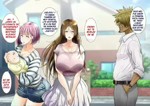 Page 56 of Tokei De Akogare No Hitozuma O Muteikou Ni Shite Charao Ga Pakorimakuru 2 - preview thumbnail