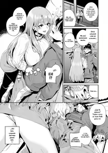 Page 3 of No dejes escapar al acosador!? - preview thumbnail