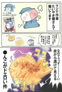 Page 3 of Anko 2 - preview thumbnail