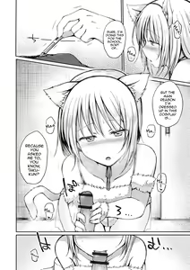 Page 56 of Otokonoko to Asobo - preview thumbnail