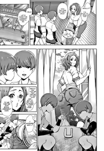 Page 3 of Futago - preview thumbnail