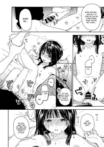 Page 5 of Otonari-san | My Next-Door Neighbor - preview thumbnail