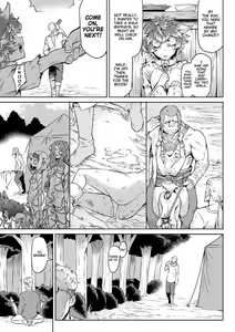 Page 33 of Kiseiju + Kiseiju Me + Kiseiju Utage + Kiseiju Shuu | Parasite Tree (decensored) - preview thumbnail