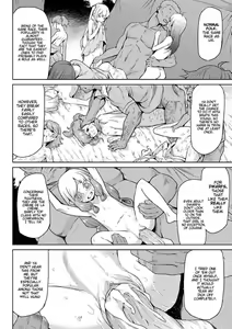 Page 40 of Kiseiju + Kiseiju Me + Kiseiju Utage + Kiseiju Shuu | Parasite Tree (decensored) - preview thumbnail