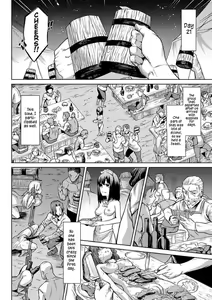 Page 74 of Kiseiju + Kiseiju Me + Kiseiju Utage + Kiseiju Shuu | Parasite Tree (decensored) - preview thumbnail