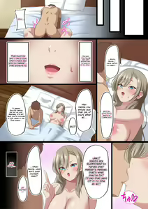 Page 17 of Ore no Kanojo ga Kimodebu Shachou no Seishori Maid ni Sareta Ken  | My Girlfriend Was Turned Into a Sex Maid for My Creepy Boss - preview thumbnail