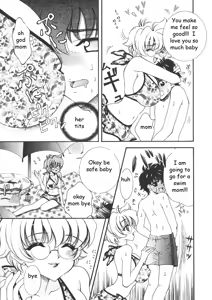 Page 3 of Fun at the Beach - preview thumbnail