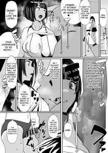 Page 3 of Rikujobu-chan - preview thumbnail