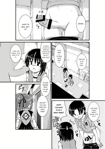 Page 5 of Penistic Hazard - preview thumbnail