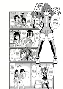 Page 9 of Penistic Hazard - preview thumbnail