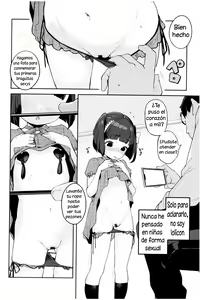 Page 6 of Tsugounoiiko - preview thumbnail