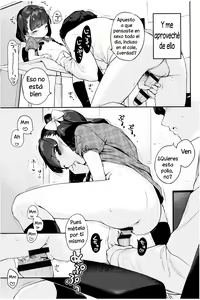 Page 9 of Tsugounoiiko - preview thumbnail