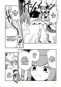 Page 3 of Eliza VS Futanari Mecha-Eliza - preview thumbnail