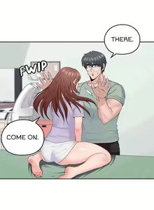 Page 654 of As If Daughter - preview thumbnail