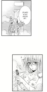 Page 1070 of Beastly Boss is My Neighbor | Kinmu Jikangai, Rinjin no Joushi wa Kemono ni Naru. - preview thumbnail