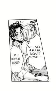 Page 176 of Beastly Boss is My Neighbor | Kinmu Jikangai, Rinjin no Joushi wa Kemono ni Naru. - preview thumbnail